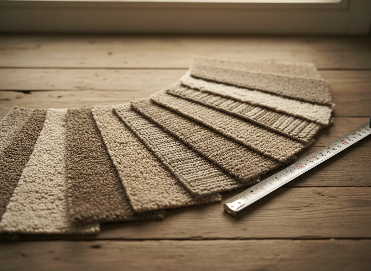 Carpet Installation Petersburg, AK FAQs